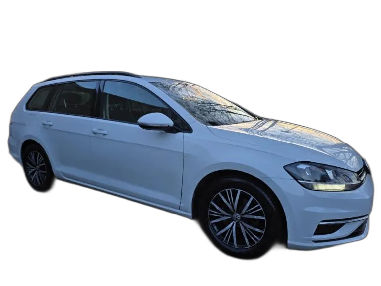 2019 Volkswagen Golf 1.6 TDI SE 5dr ESTATE Diesel Manual
