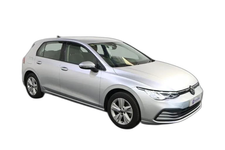 2020 Volkswagen Golf 1.5 TSI 150 Life 5dr HATCHBACK PETROL Manual