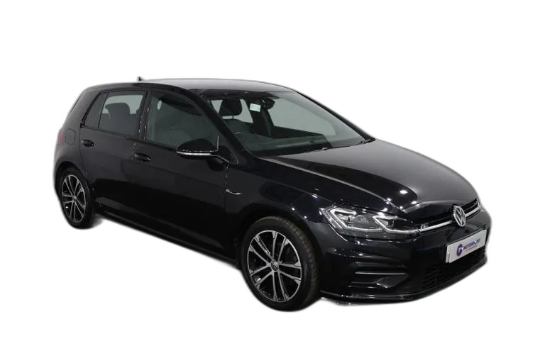 2020 Volkswagen Golf 1.5 TSI EVO 150 R-Line Edition 5dr DSG Hatchback Petrol Automatic