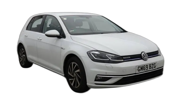 2020 Volkswagen Golf 1.5 TSI EVO Match Edition Hatchback 5dr Petrol Manual Euro 6 (s/s) (130 ps) ...