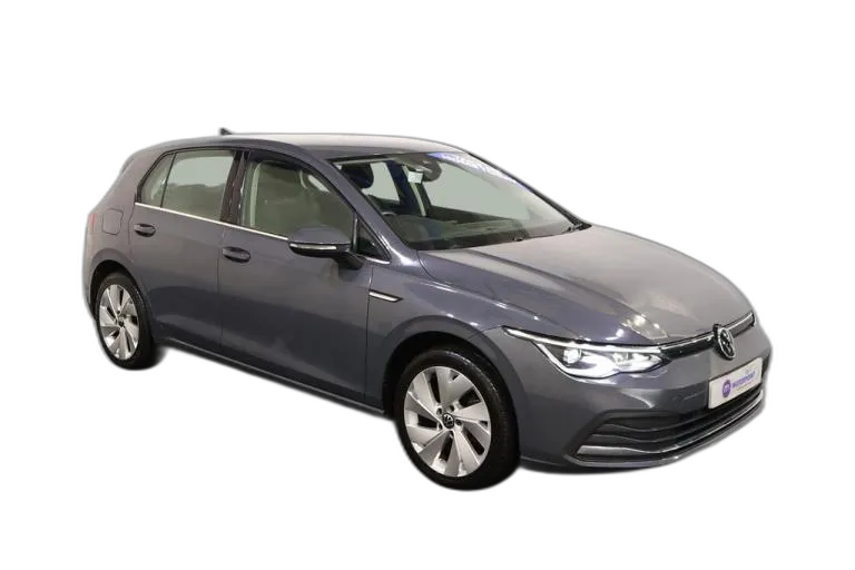 2020 Volkswagen Golf 1.5 TSI Style 5dr Hatchback Petrol Manual