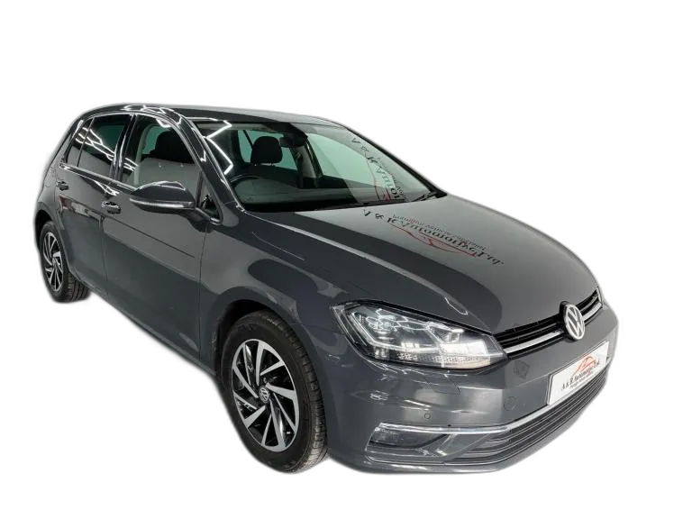 2020 Volkswagen Golf 1.6 TDI Match Edition 5dr HATCHBACK DIESEL Manual