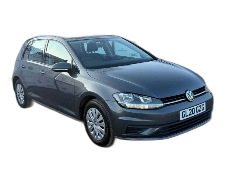 2020 Volkswagen Golf 1.6 TDI S Hatchback 5dr Diesel Manual Euro 6 (s/s) (115 ps) Hatchback Diesel...