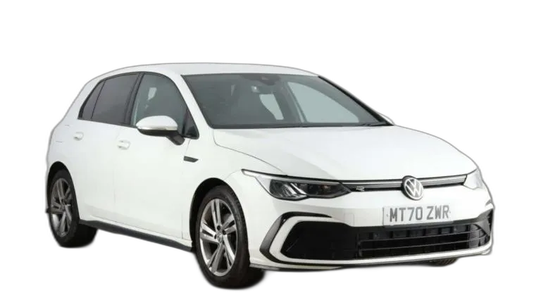 2020 Volkswagen Golf 2.0 TDI R-Line Hatchback 5dr Diesel DSG Euro 6 (s/s) (150 ps) Hatchback Dies...
