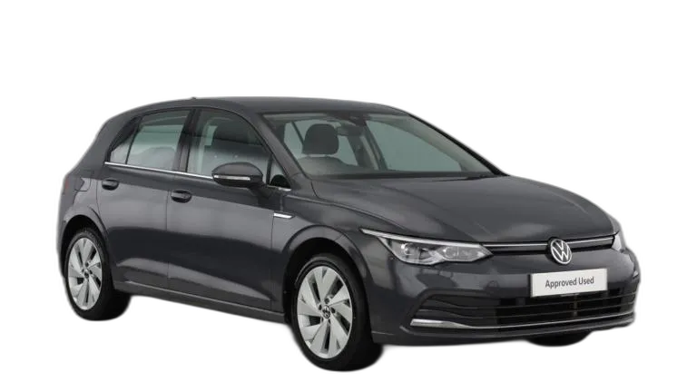 2020 Volkswagen Golf TSI Style Euro 6 5-door Hatchback Petrol Manual