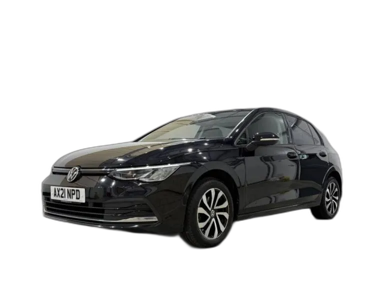 2021 Volkswagen Golf 1.0 TSI Active Hatchback 5dr Petrol Manual Euro 6 (s/s) (110 ps) Hatchback P...