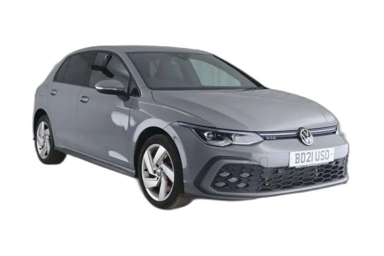 2021 Volkswagen Golf 1.4 Golf GTE Semi-Auto 5dr Hatchback Hybrid Automatic