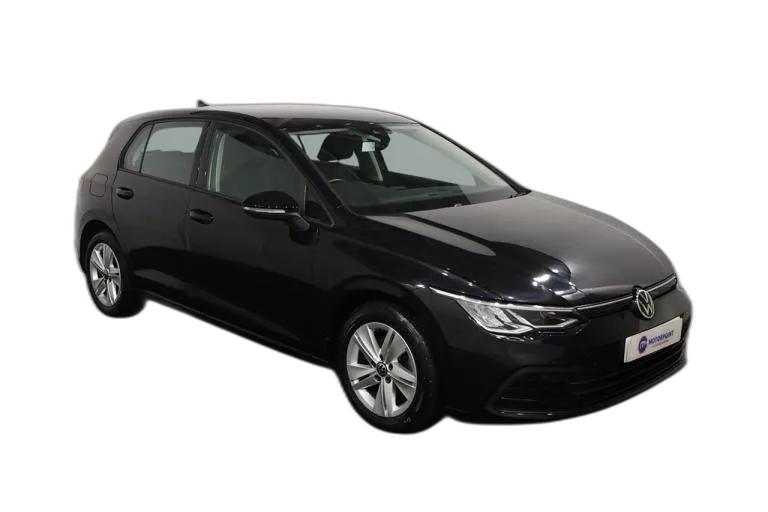 2021 Volkswagen Golf 1.5 TSI 150 Life 5dr HATCHBACK PETROL Manual