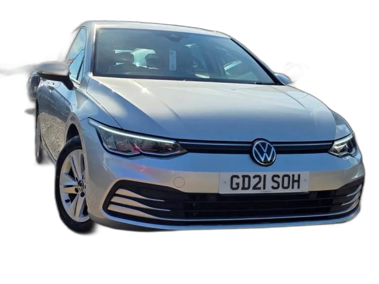 2021 Volkswagen Golf 1.5 TSI Life Hatchback 5dr Petrol Manual Euro 6 (s/s) (130 ps) Hatchback Pet...