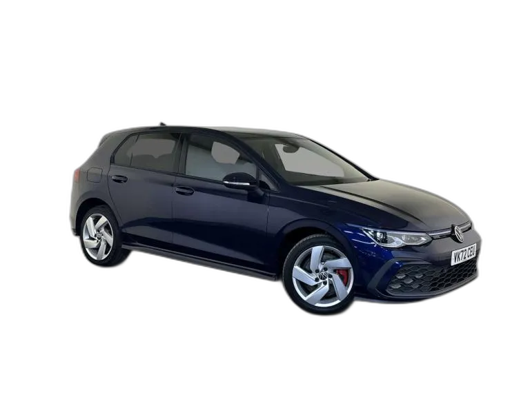 2022 Volkswagen Golf 1.4 TSI GTE 5dr DSG HATCHBACK PETROL/ELECTRIC Automatic