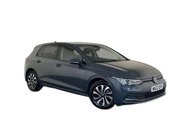 2022 Volkswagen Golf 1.5 TSI 150 Active 5dr HATCHBACK PETROL Manual