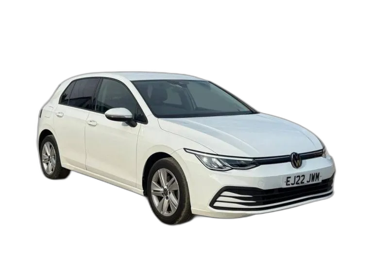 2022 Volkswagen Golf 1.5 TSI Life Hatchback 5dr Petrol Manual Euro 6 (s/s) (130 ps) Hatchback Pet...