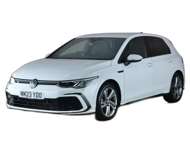 2023 Volkswagen Golf 1.5 eTSI 150 R-Line 5dr DSG Hatchback Petrol Automatic