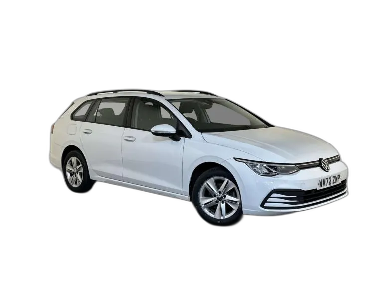 2023 Volkswagen Golf 1.5 TSI Life 5dr ESTATE PETROL Manual