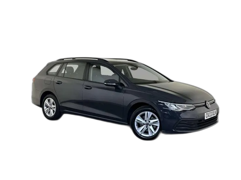 2023 Volkswagen Golf 1.5 TSI Life Estate 5dr Petrol Manual Euro 6 (s/s) (150 ps) Estate Petrol Ma...