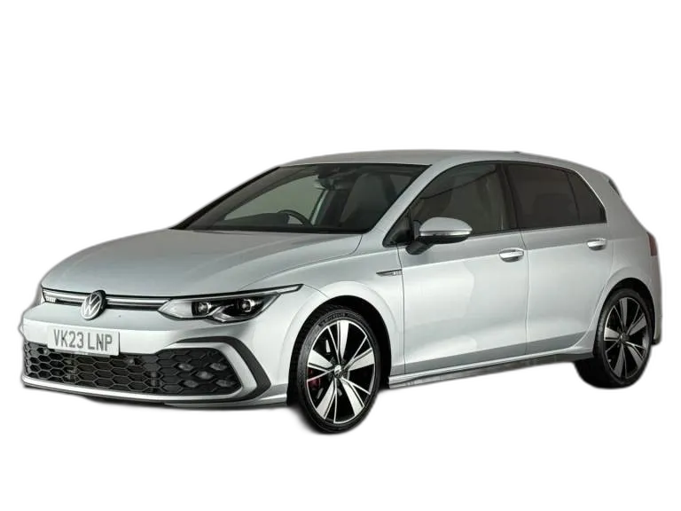 2023 Volkswagen Golf 2.0 TDI GTD Hatchback 5dr Diesel DSG Euro 6 (s/s) (200 ps) - DIGITAL DASH - ...