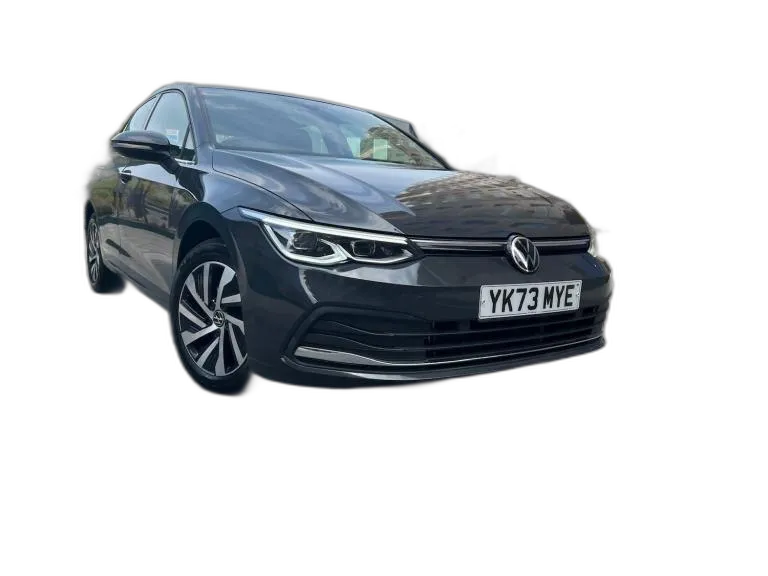 2024 Volkswagen Golf 1.4 TSI eHybrid Style 5dr DSG HATCHBACK PETROL/ELECTRIC Automatic
