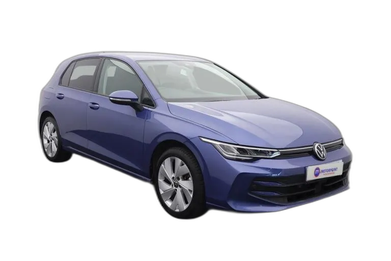 2024 Volkswagen Golf 1.5 TSI 150 Match 5dr Hatchback Petrol Manual