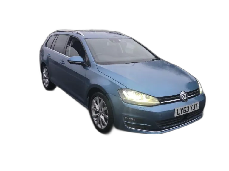 2024 Volkswagen Golf PETROL Manual