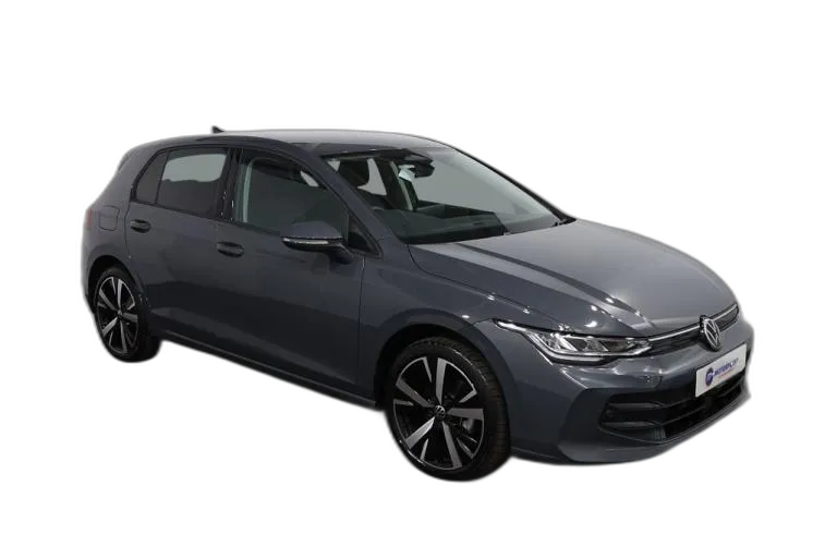 2025 Volkswagen Golf 1.5 eTSI 150 Match 5dr DSG Hatchback Petrol Automatic