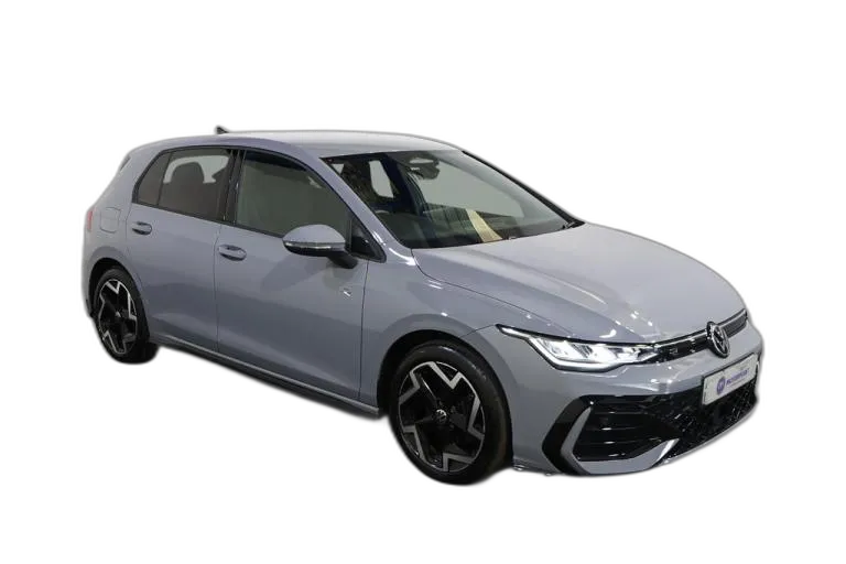 2025 Volkswagen Golf 1.5 eTSI 150 R-Line 5dr DSG HATCHBACK PETROL Automatic