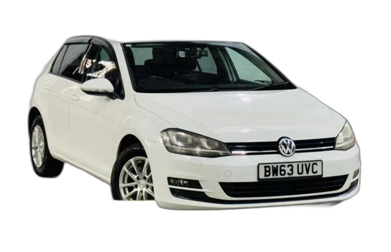 2026 Volkswagen Golf 1.2 TSI BlueMotion Tech S Hatchback 5dr Petrol DSG Euro 5 (s/s) (105 ps) Pet...