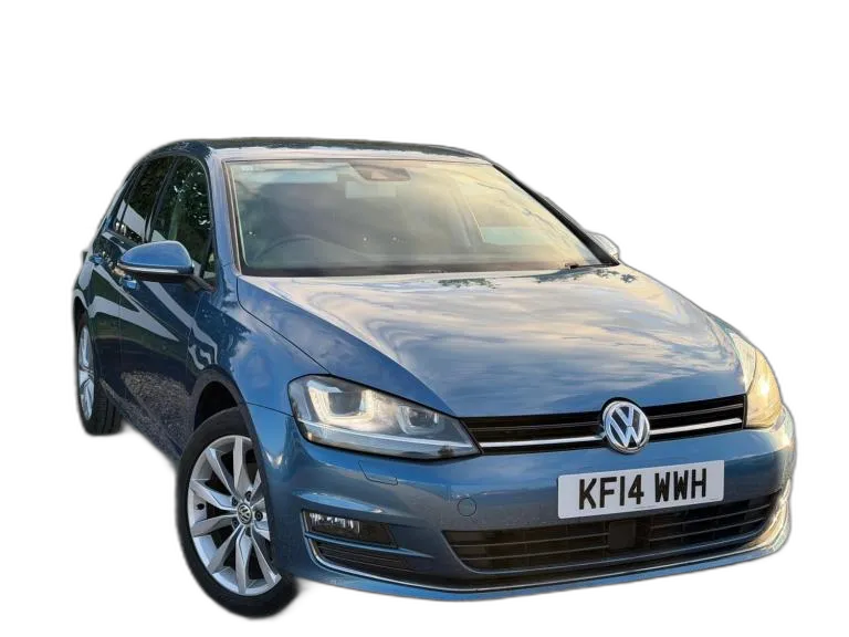2026 Volkswagen Golf 1.4 TSI BLUEMOTION DSG EURO 6 Petrol Automatic