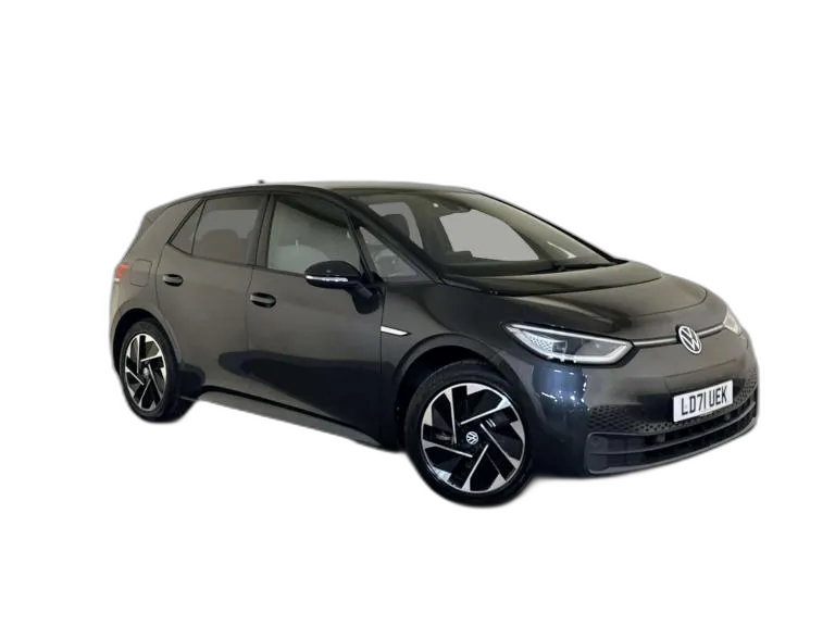 2021 Volkswagen ID.3 110kW Style Pure Performance 45kWh 5dr Auto HATCHBACK ELECTRIC Automatic