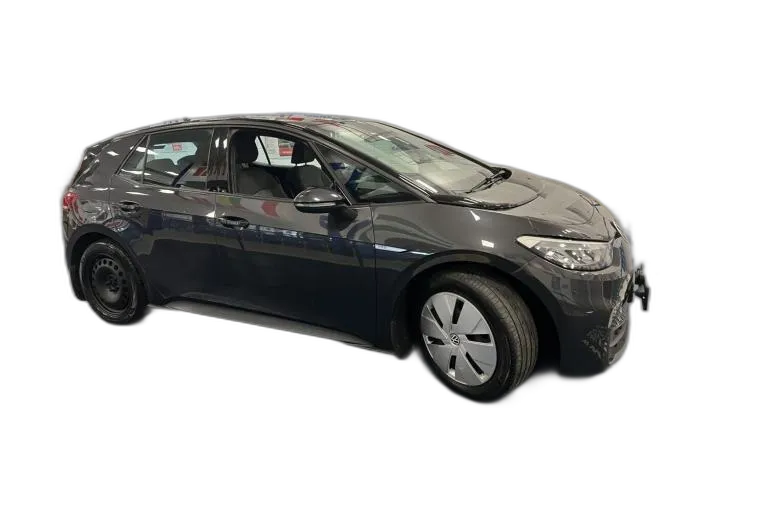 2021 Volkswagen ID.3 EV LIFE PRO AUTO 107KW/58kWh 5 DOOR HATCHBACK (EURO 6) -------------------- ...