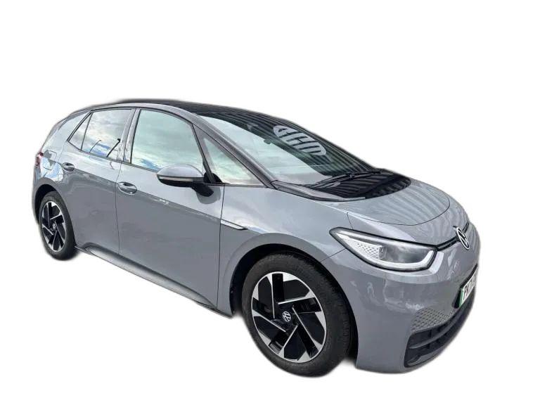 2021 Volkswagen ID.3 ID3 Style 5dr Hatchback Electric Automatic