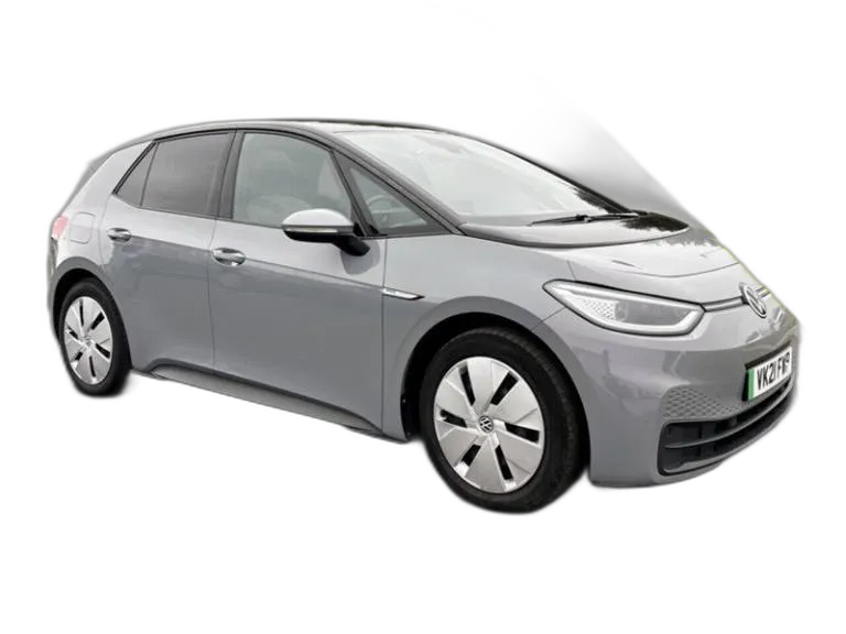 2021 Volkswagen ID.3 Pro Performance Family Hatchback Electric Automatic