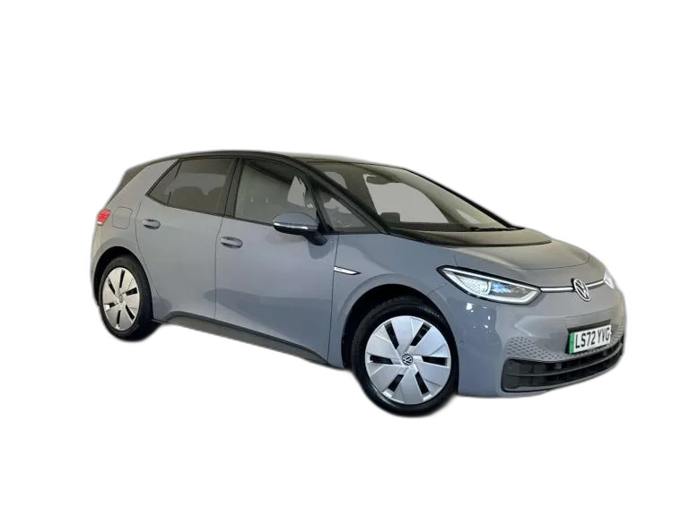 2022 Volkswagen ID.3 150kW Family Pro Performance 58kWh 5dr Auto HATCHBACK ELECTRIC Automatic
