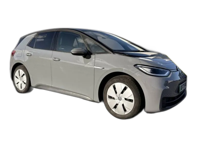 2022 Volkswagen ID.3 Pro Performance Family Hatchback Electric Automatic