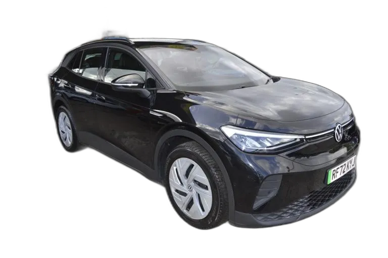 2022 Volkswagen ID.4 128kW Life Pro 77kWh 5dr Auto [135kW Ch] ESTATE ELECTRIC Automatic