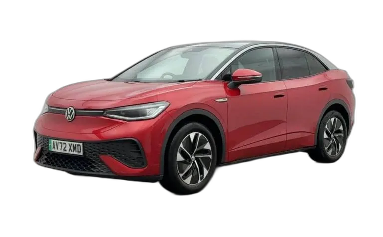 2022 Volkswagen ID.5 150kW Style Pro Performance 77kWh 5dr Auto ESTATE ELECTRIC Automatic