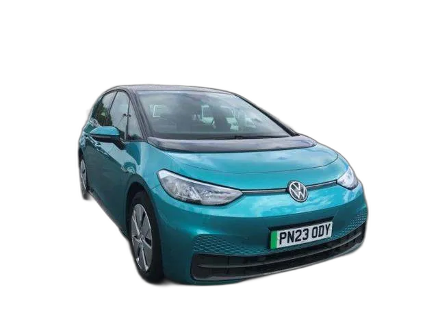 2023 Volkswagen ID.3 107KW Life Pro 58kWh 5dr Auto HATCHBACK ELECTRIC Automatic