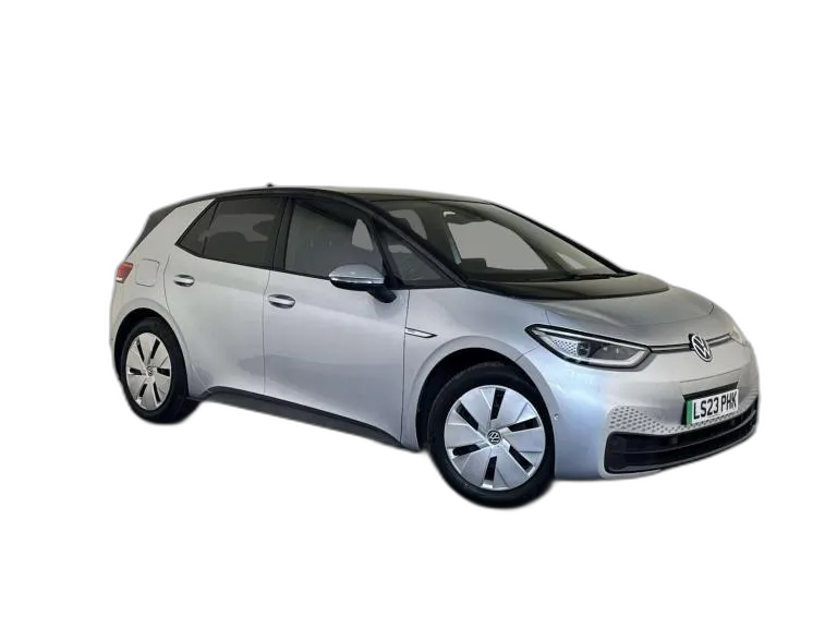 2023 Volkswagen ID.3 150kW Family Pro Performance 58kWh 5dr Auto HATCHBACK ELECTRIC Automatic