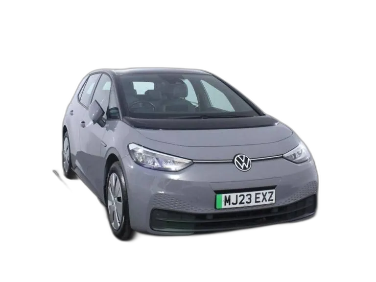2023 Volkswagen ID.3 Pro 58kWh Life Hatchback 5dr Electric Auto (145 ps) Hatchback Electric Autom...