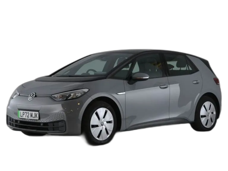 2023 Volkswagen ID.3 Pro Performance 58kWh Life Hatchback 5dr Electric Auto (204 ps) - ASSISTANC ...
