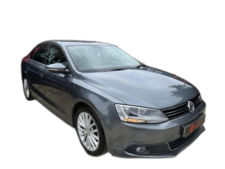 2014 Volkswagen Jetta 2.0 TDI CR 140 Sport 4dr DSG SALOON DIESEL Automatic