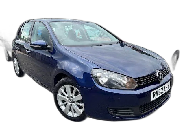 2012 Volkswagen Golf Match 1.4 TSI 5dr **1 Previous Owner, 50+ MPG**