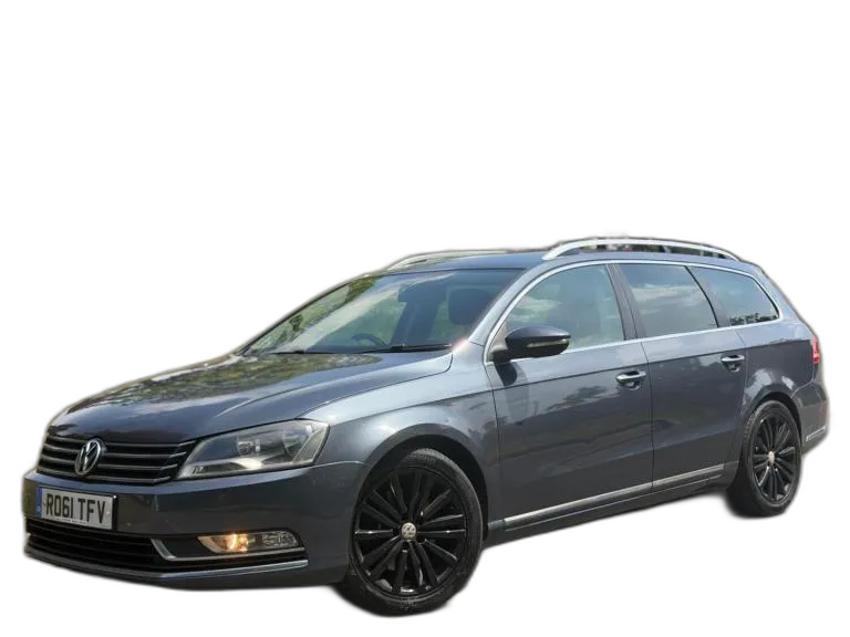 2011 Volkswagen Passat 2.0 TDI 170 Bluemotion Tech Sport 5dr DSG ESTATE Diesel Automatic