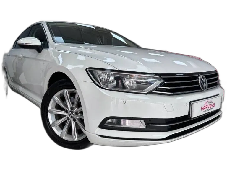 2016 Volkswagen Passat 2.0 TDI BlueMotion Tech SE Saloon 4dr Diesel Manual Euro 6 (s/s) (150 ps) ...