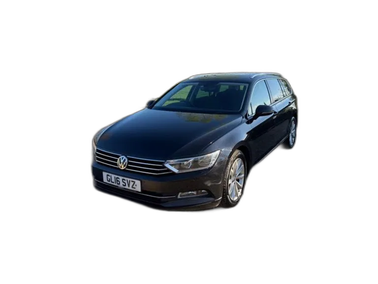 2016 Volkswagen Passat 2.0 TDI SE Business 5dr DSG ESTATE DIESEL Automatic