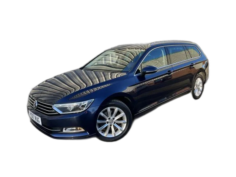 2017 Volkswagen Passat 2.0 TDI SE Business Estate Diesel Manual