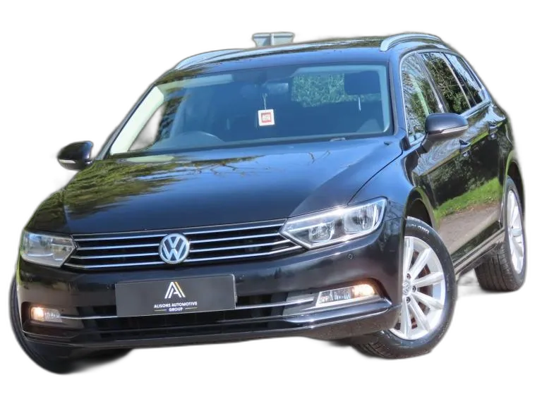 2017 Volkswagen Passat 2.0 TDI SE Business Euro 6 (s/s) 5dr ESTATE Diesel Manual