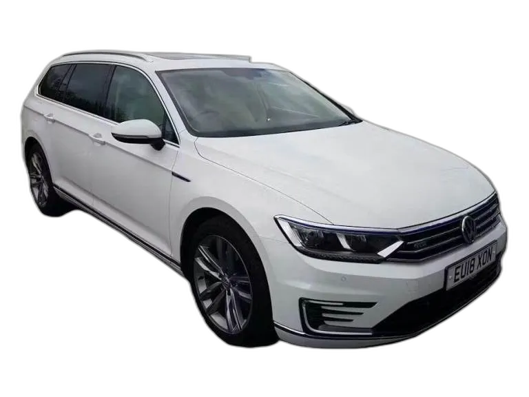 2018 Volkswagen Passat 1.4 TSI GTE Estate 5dr Petrol Plug-in Hybrid DSG Euro 6 (s/s) (218 ps) Est...
