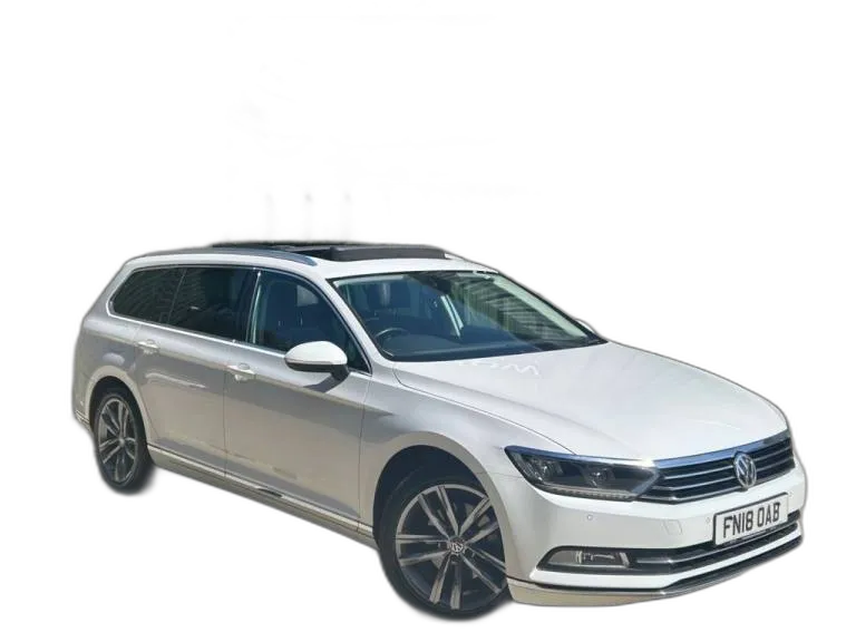 2018 Volkswagen Passat 2.0 TDI GT 5dr DSG [Panoramic Roof] [7 Speed] ESTATE DIESEL Automatic