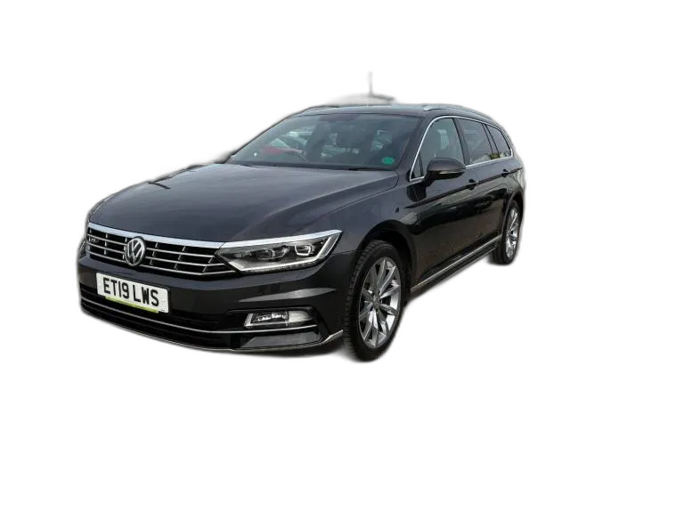 2019 Volkswagen Passat 1.5 TSI EVO 150 R-Line 5dr Panoramic Roof ESTATE Petrol Manual