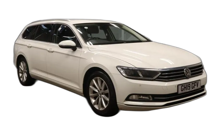 2019 Volkswagen Passat 1.5 TSI EVO 150 SE Business 5dr ++ NAV / CAR NET APPS / ULEZ / DAB ++ ESTA...